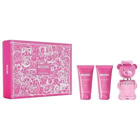 Moschino Toy 2 Bubble Gum Gift Set for Women