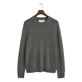 Gant Cashmere C-Neck Sweater (Herr)
