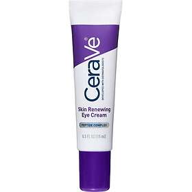 CeraVe Skin Renewing Eye Cream 15ml
