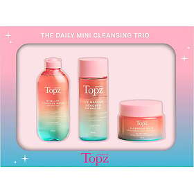 Topz Original Daily Skincare Mini Set
