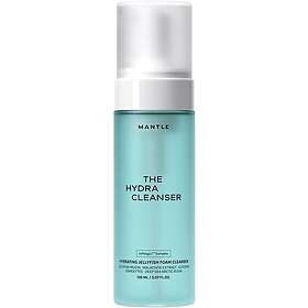 Mantle The Hydra Cleanser Hydrating Jellyfish Foam Cleanser 150ml