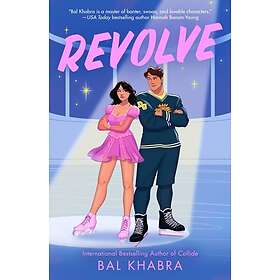 Revolve