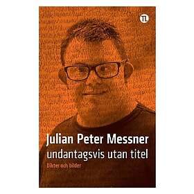 Undantagsvis utan titel