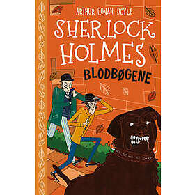 Sherlock Holmes 12: Blodbøgene