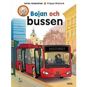 Bojan och bussen