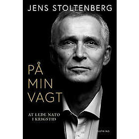 På min vagt