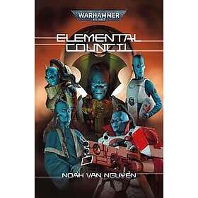 Elemental Council