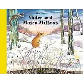 Vinter med musen Mattæus