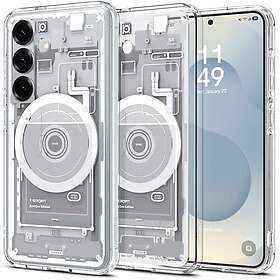 Spigen Ultra Hybrid MagFit for Samsung Galaxy S25