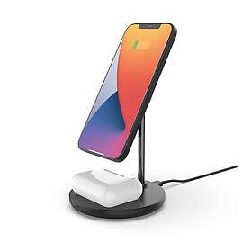 SilverLabel 15W Magnetic Charging Stand & Pad