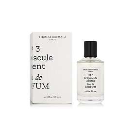 Thomas Kosmala No. 3 - Crépuscule Ardent edp 100ml