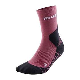 CEP Light Merino Hiking Socks Mid v3 (Women's)