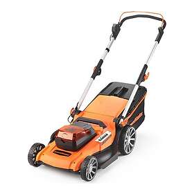 Lawnmaster CLMF4846A-1-01