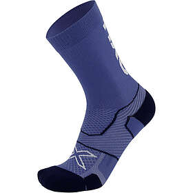 2XU Vectr Crew Socks 