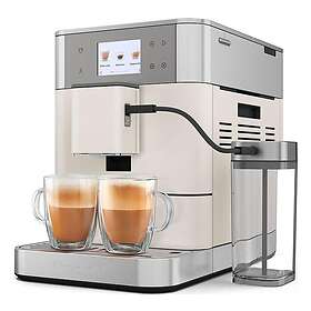 KitchenAid KF7 Bean to Cup