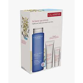 Clarins At-Home Spa Retreat Set