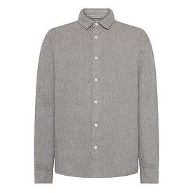 Knowledge Cotton Organic Cotton Mélange Shirt (Men's)