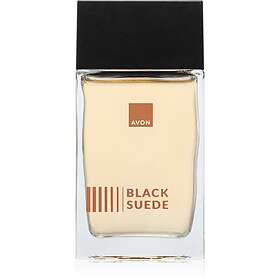 AVON Black Suede edt 100ml