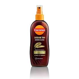 Carroten Carrot Intensive Tanning Oil SPF 70ml
