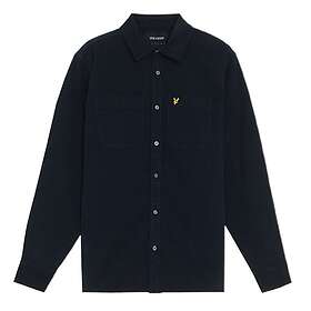 Lyle & Scott Corduroy Shirt (Herr)