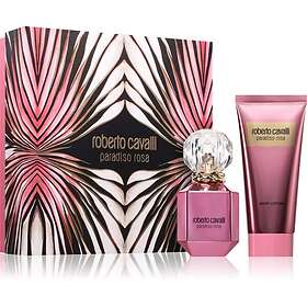 Roberto Cavalli Paradiso Rosa Gåvoset