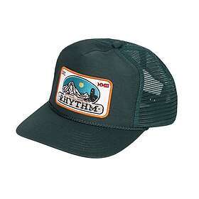 RHYTHM Horizon Trucker Cap