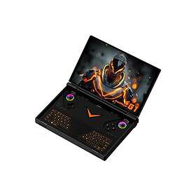 Onexplayer G1 Portable Console AMD AI 370 64GB RAM 2TB