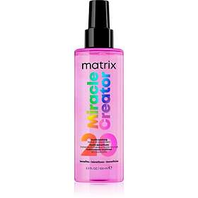 Matrix Miracle Creator Multi-Purpose Hair Treatment Spray 100ml