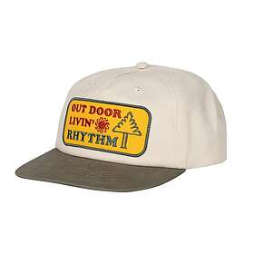 RHYTHM Outdoor Livin Cap