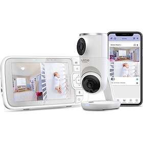 Hubble Nursery Pal Dual Vision 5" 