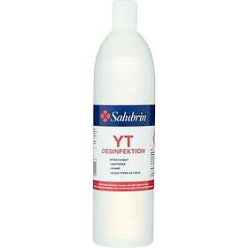 Salubrin Ytdesinfektion 750ml