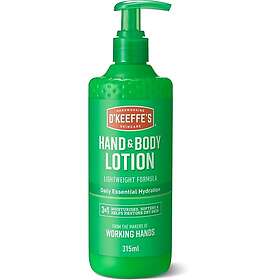 O'Keeffe's Läpp Hand & Bodylotion 315ml