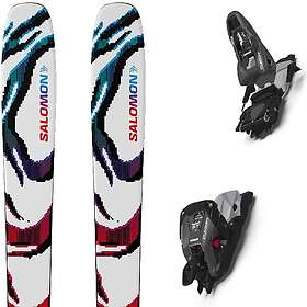 Salomon S/LAB QST Blank