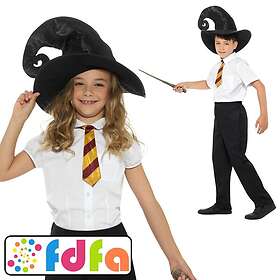 Smiffys 45606 Wizard Costume