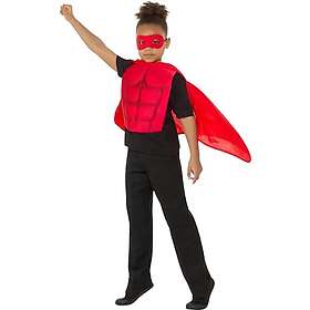 Smiffys 41166ML Queen of Hearts Kostym