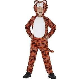 Smiffys 46754S Tigerkostym