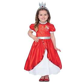 Smiffys 51666 True and the Rainbow Kingdom Grizelda Costume