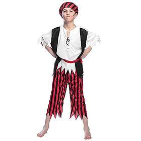 Boland 82161 Pirate Jacket Costume
