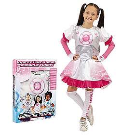 Giochi Preziosi MRC07200/M Miracle-Tunes Kostym (Rosa)