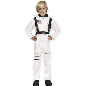 Fiestas Guirca GUI82768 Astronaut Costume