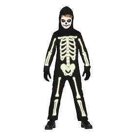 Fiestas Guirca 87312.0 Skelett Kostym