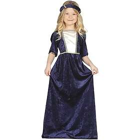 Fiestas Guirca 85597 Medieval Dress Costume (Childrens)