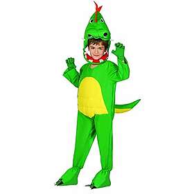 Fiestas Guirca 83237 Allosaurus Dinosaurie Kostym