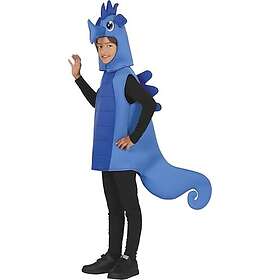 Fiestas Guirca 78531 Hippocampe Costume