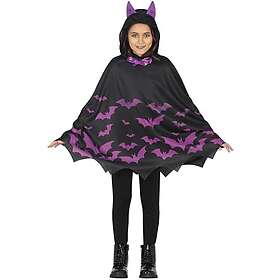 Fiestas Guirca 78149 Fladdermusdräkt (Barn)