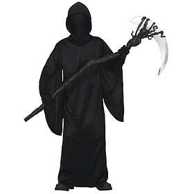 Fiestas Guirca 78646 Mystic kostym