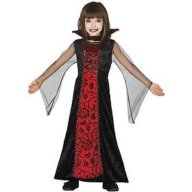 Fiestas Guirca 83156 Vampyyri Kreivitär Puku (Lapsi)