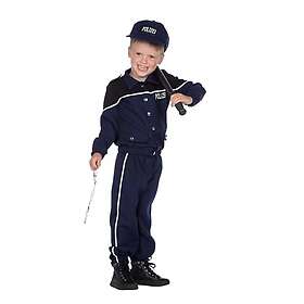 Wilbers & Wilbers 3112 Polisdräkt Set