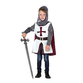 Wilbers & Wilbers 3332 Riddarkostym Set (Barn)