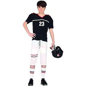 Fiestas Guirca GUI77328 Teen Quarterback Player Costume